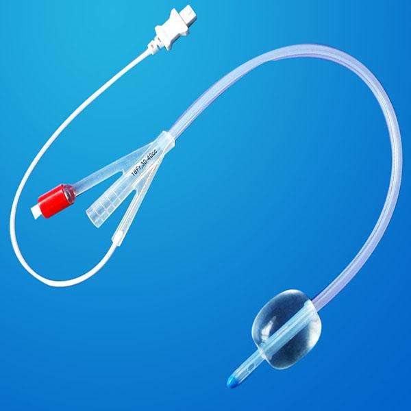 YY 0285.1-2017血管内导管检测标准