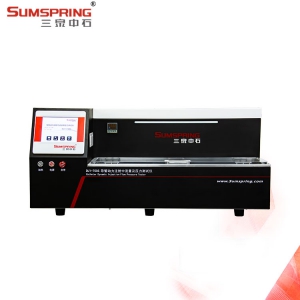 这是导管爆破动力注射中流量及压力测试仪 品质的图片